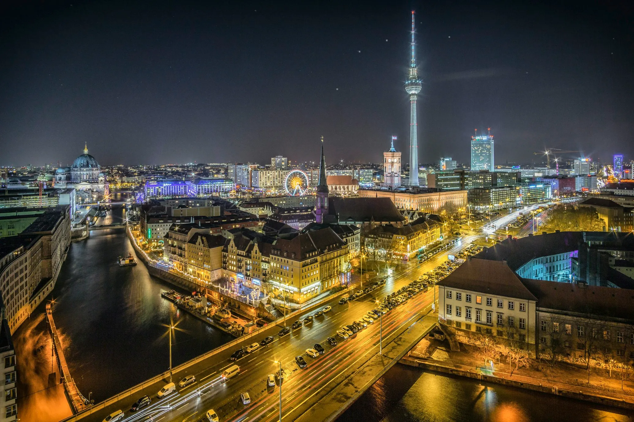 Kaiserstraße 45, 10707 Berlin, DE